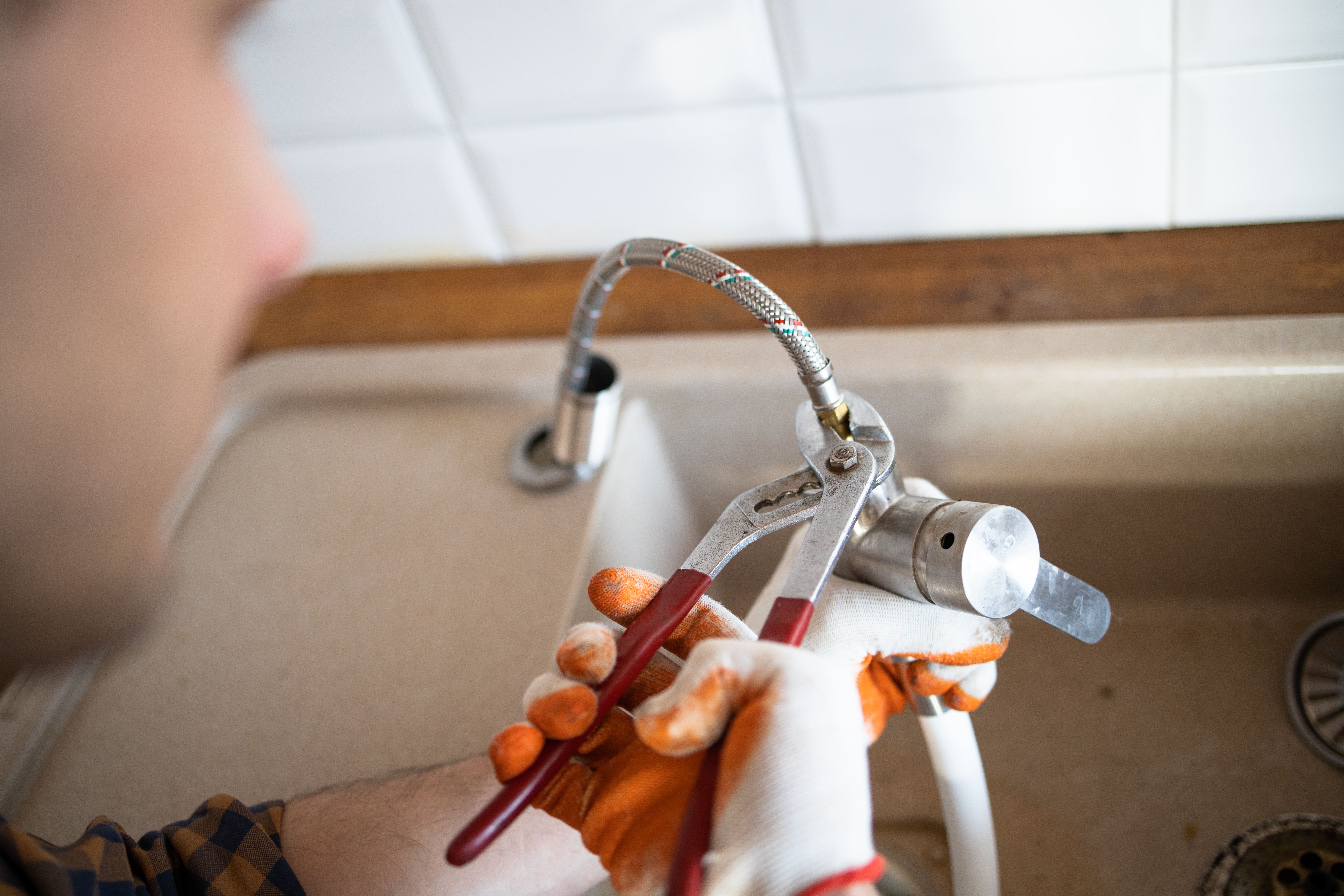 Test Plumbing Co team
